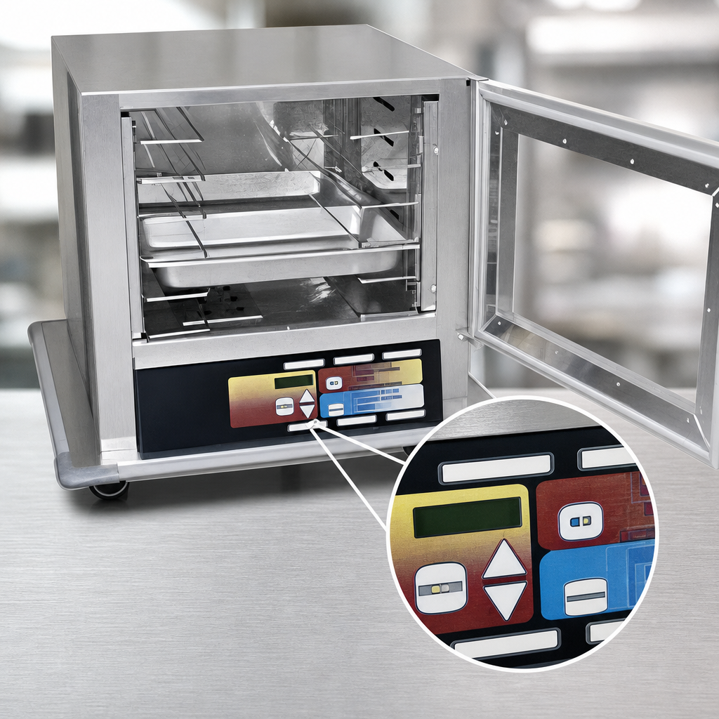 Digital Control System
