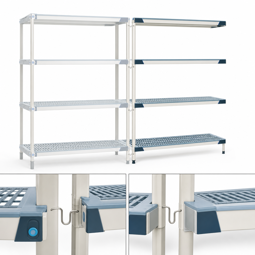 End-To-End Add-On Configuration