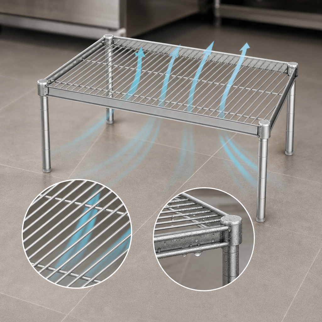 Open-Wire Construction