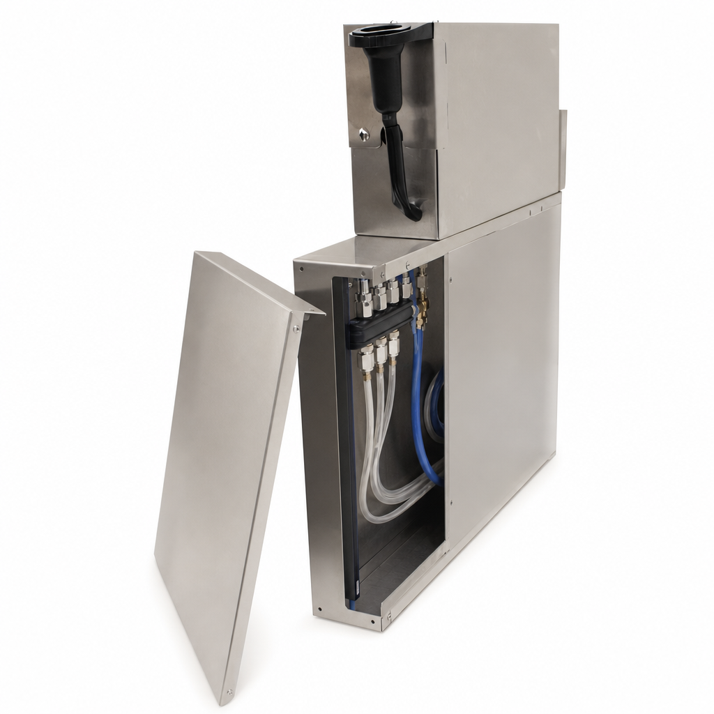 Removable Cover