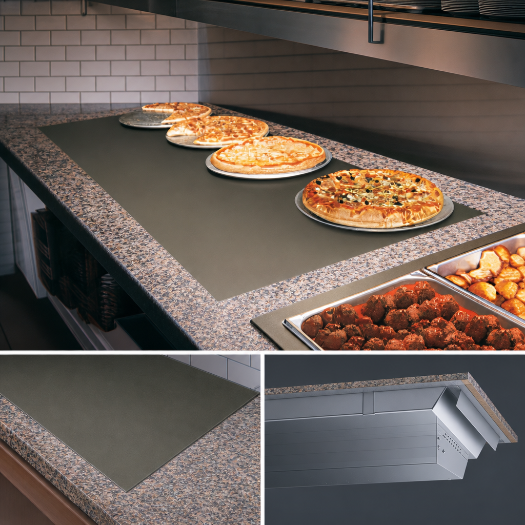 Built-In Design