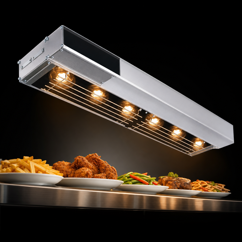 Six 60-Watt Bulbs