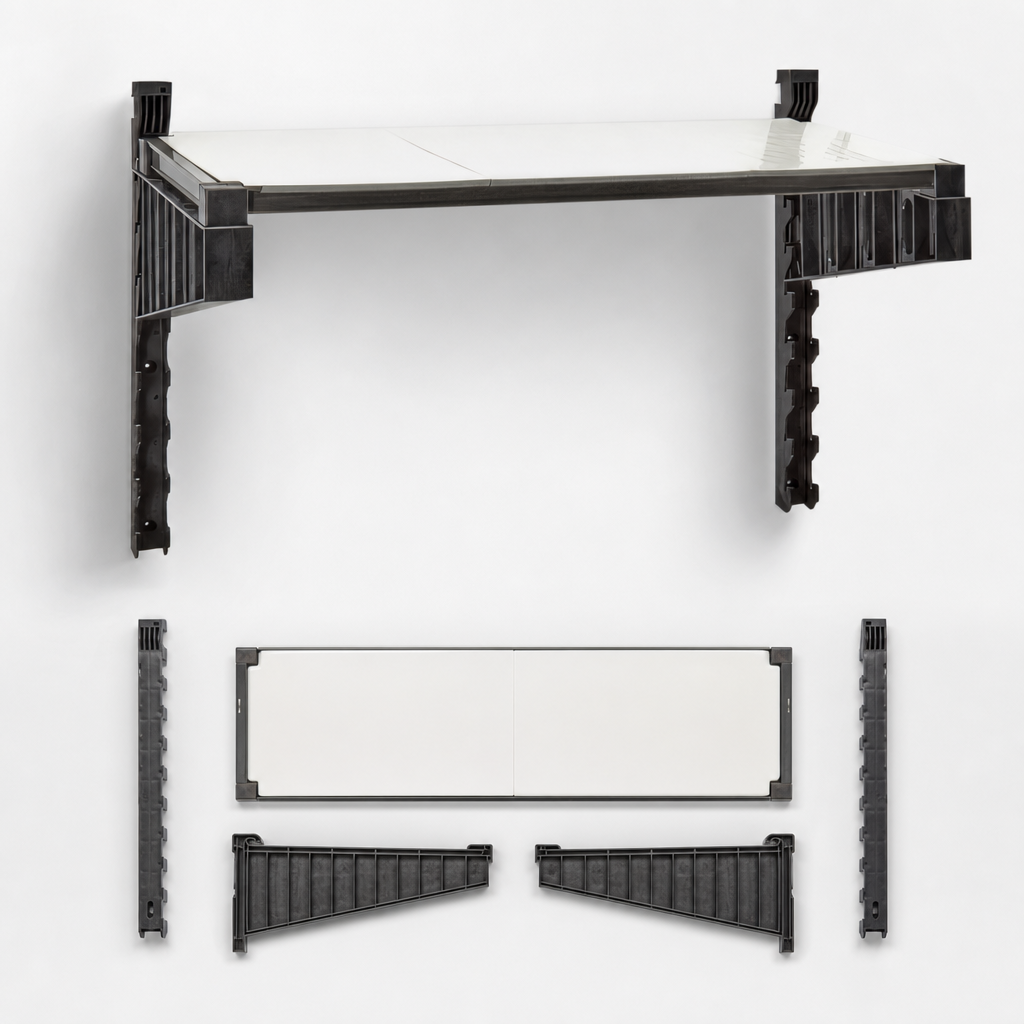 Complete Shelf Kit