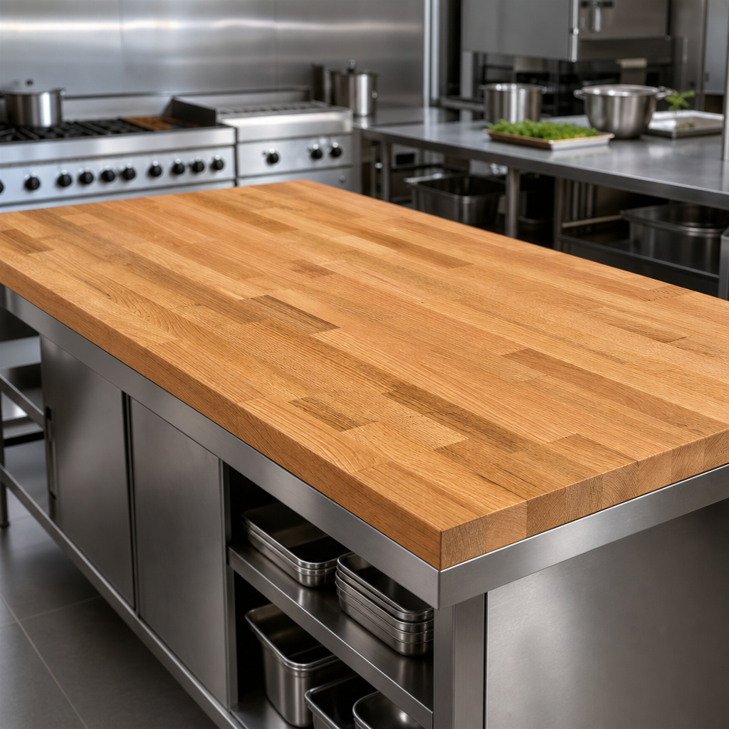 Appalachian Red Oak