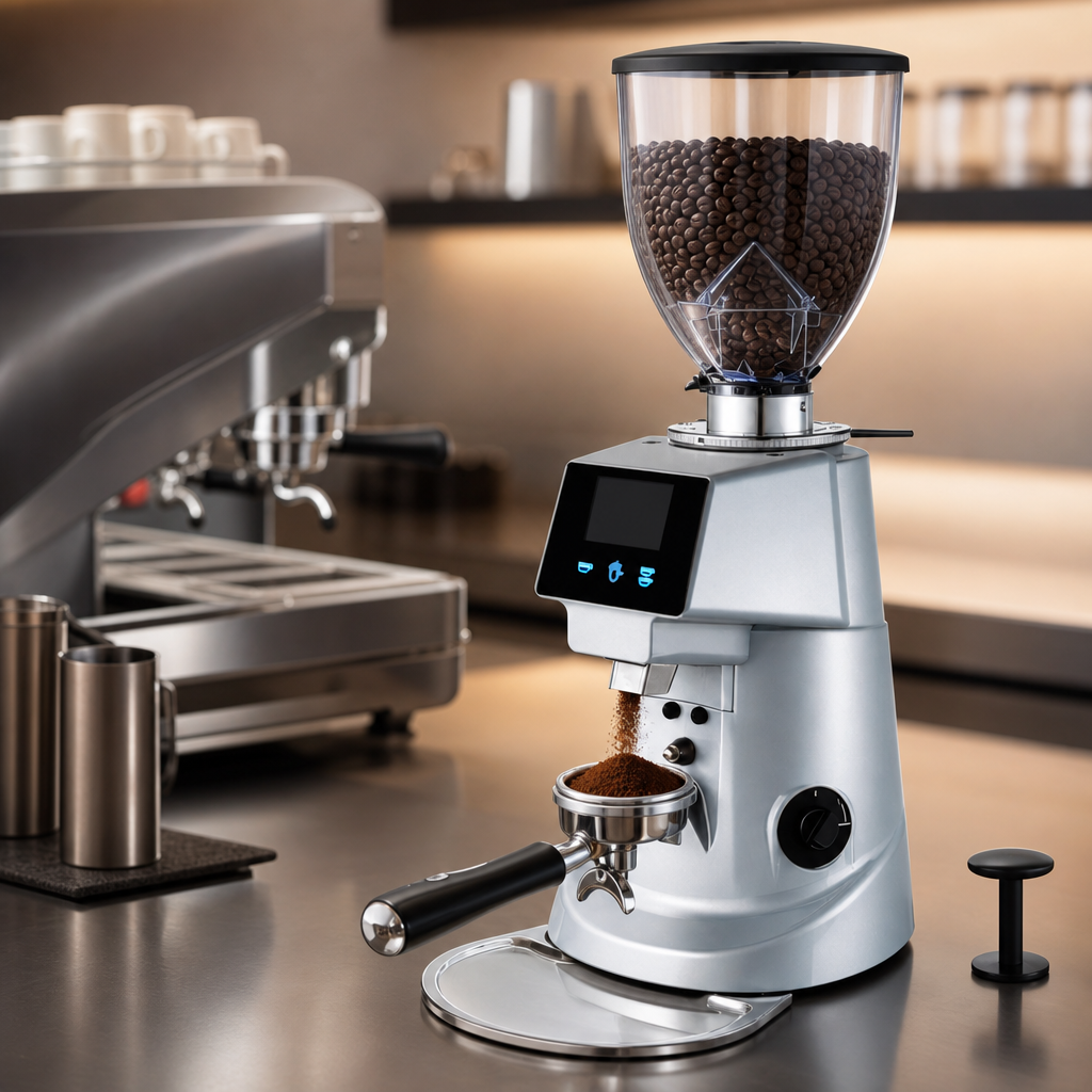 Automatic On-Demand Operation