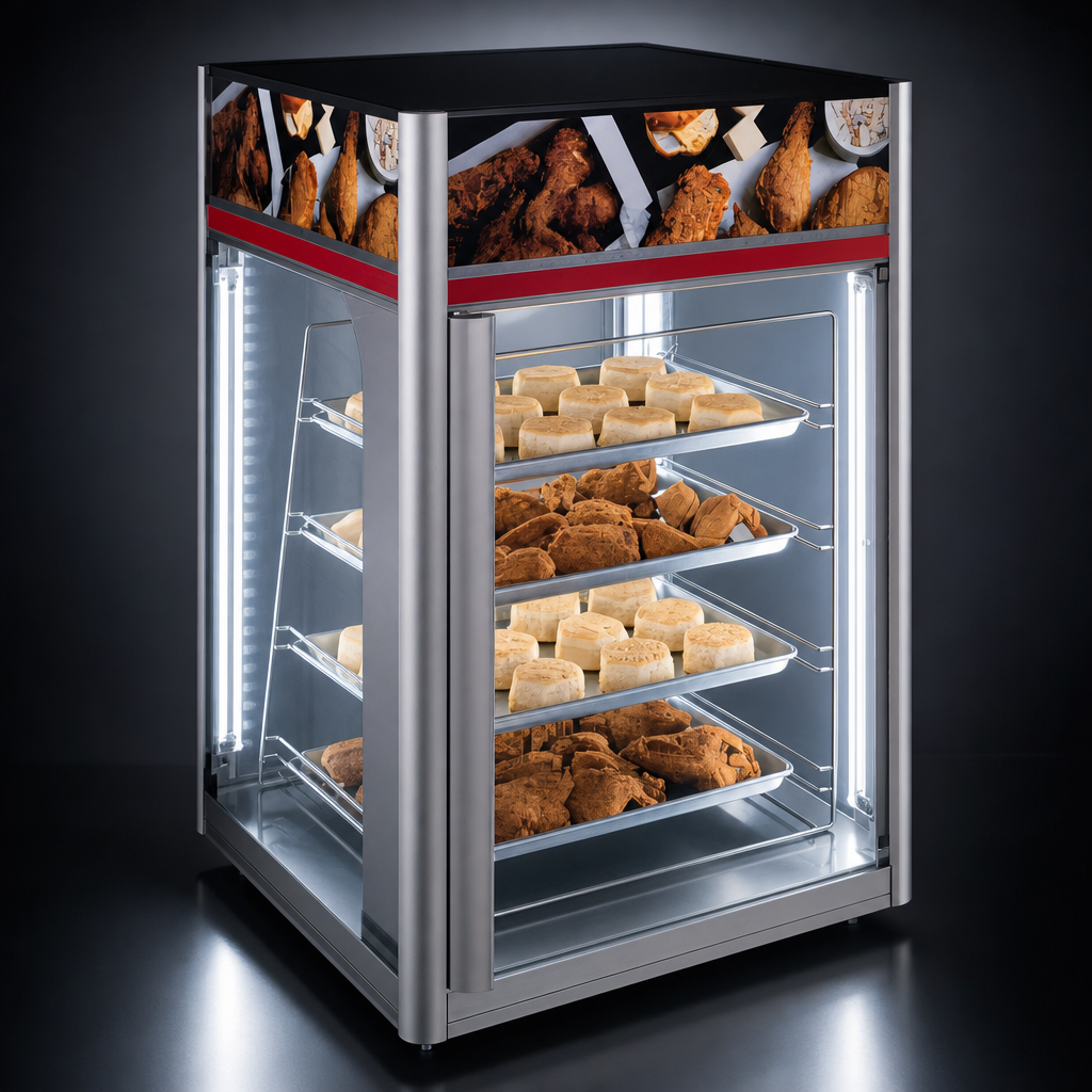 LED Display Lighting
