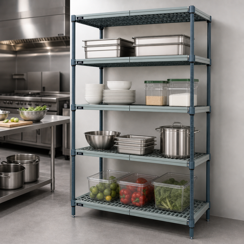 Four-Tier Design