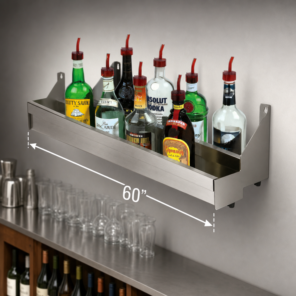 60-Inch Length
