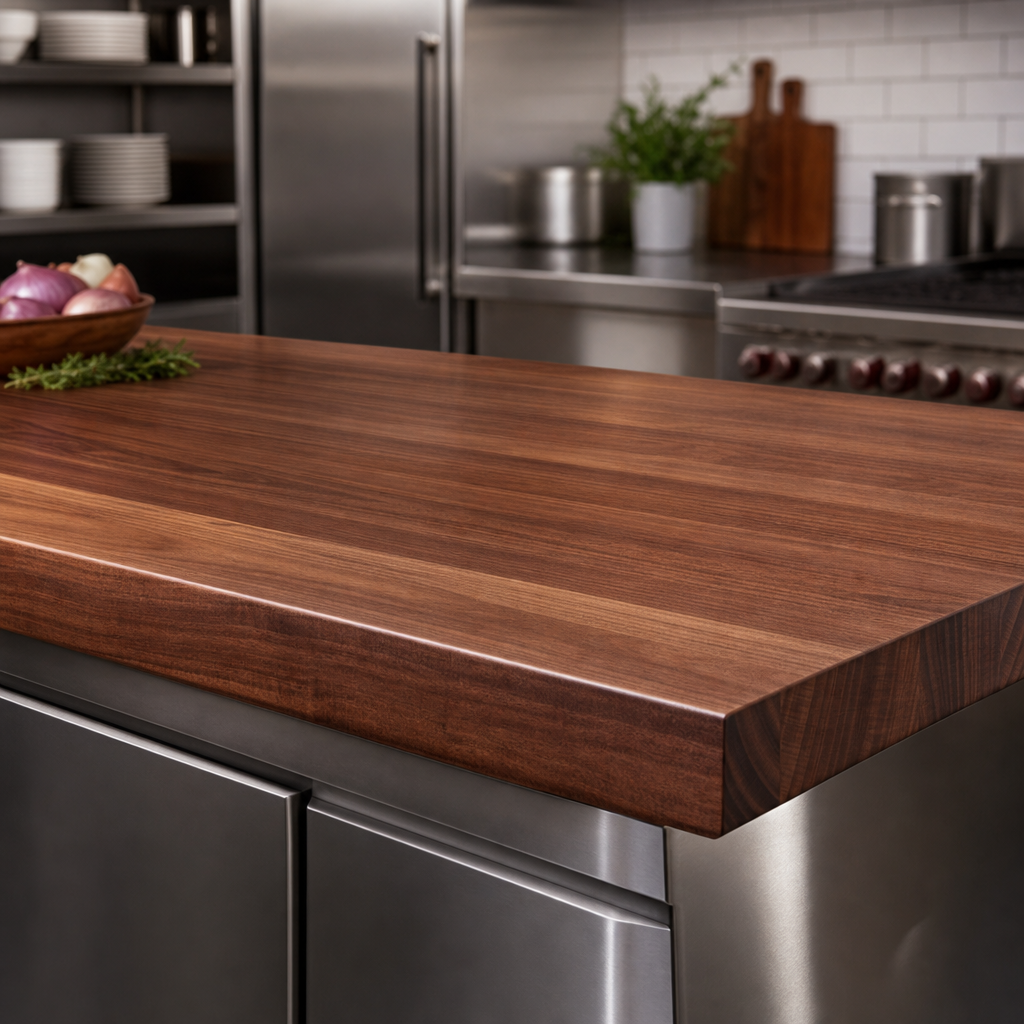 American Black Walnut
