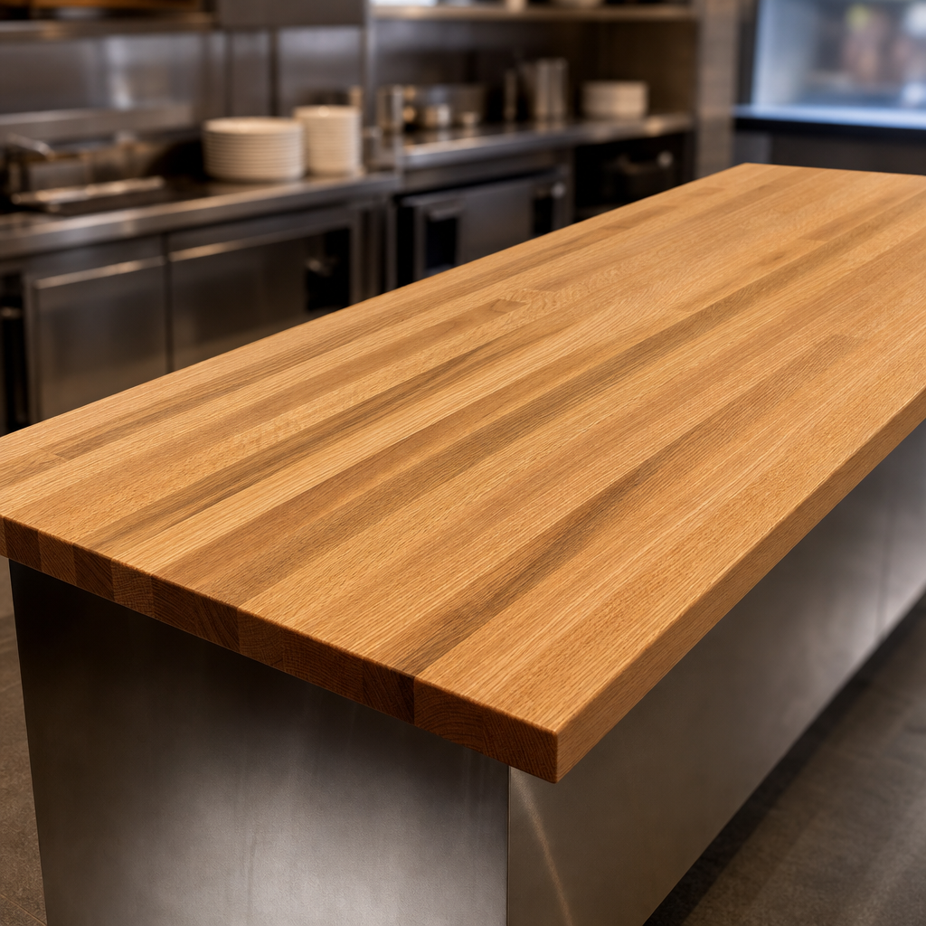 Appalachian Red Oak