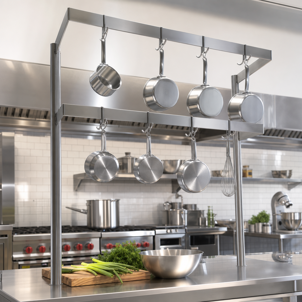 Double-Bar Design