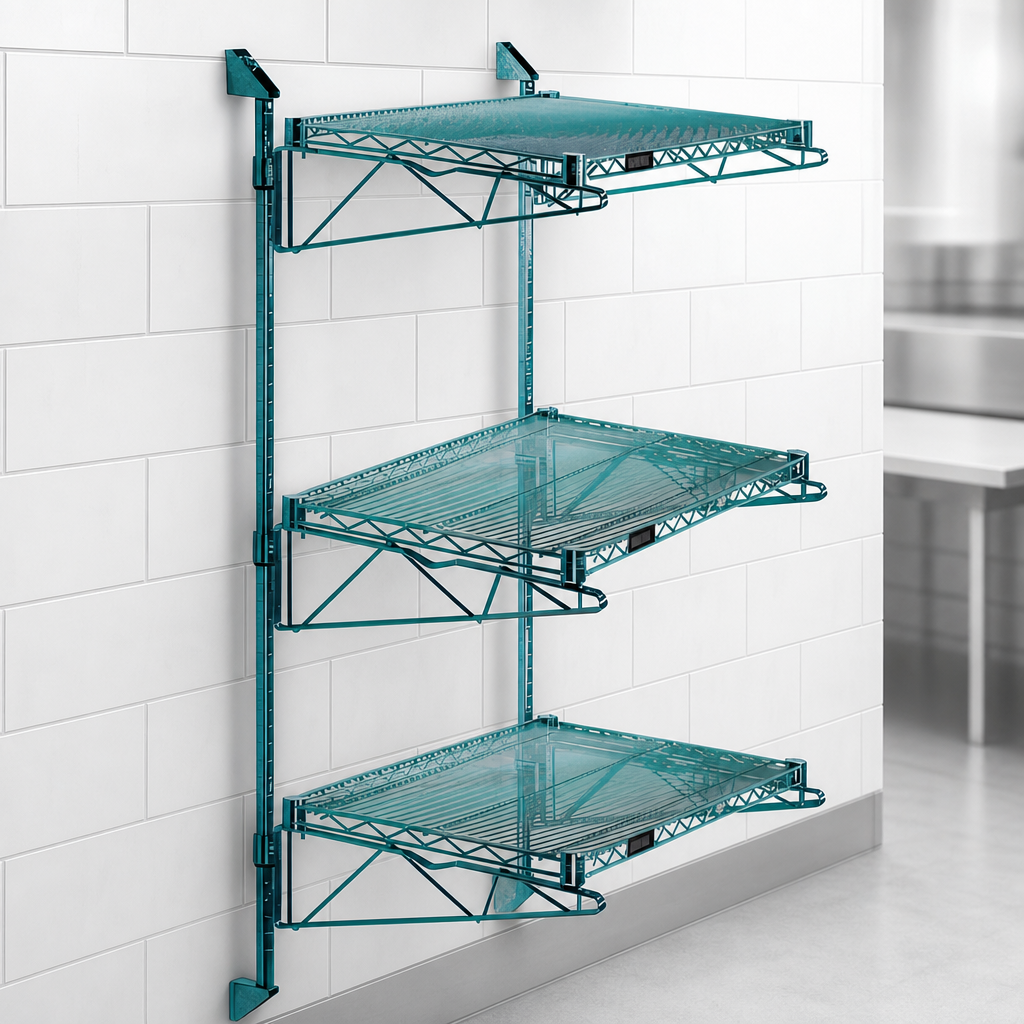 Wall-Mount Starter Unit