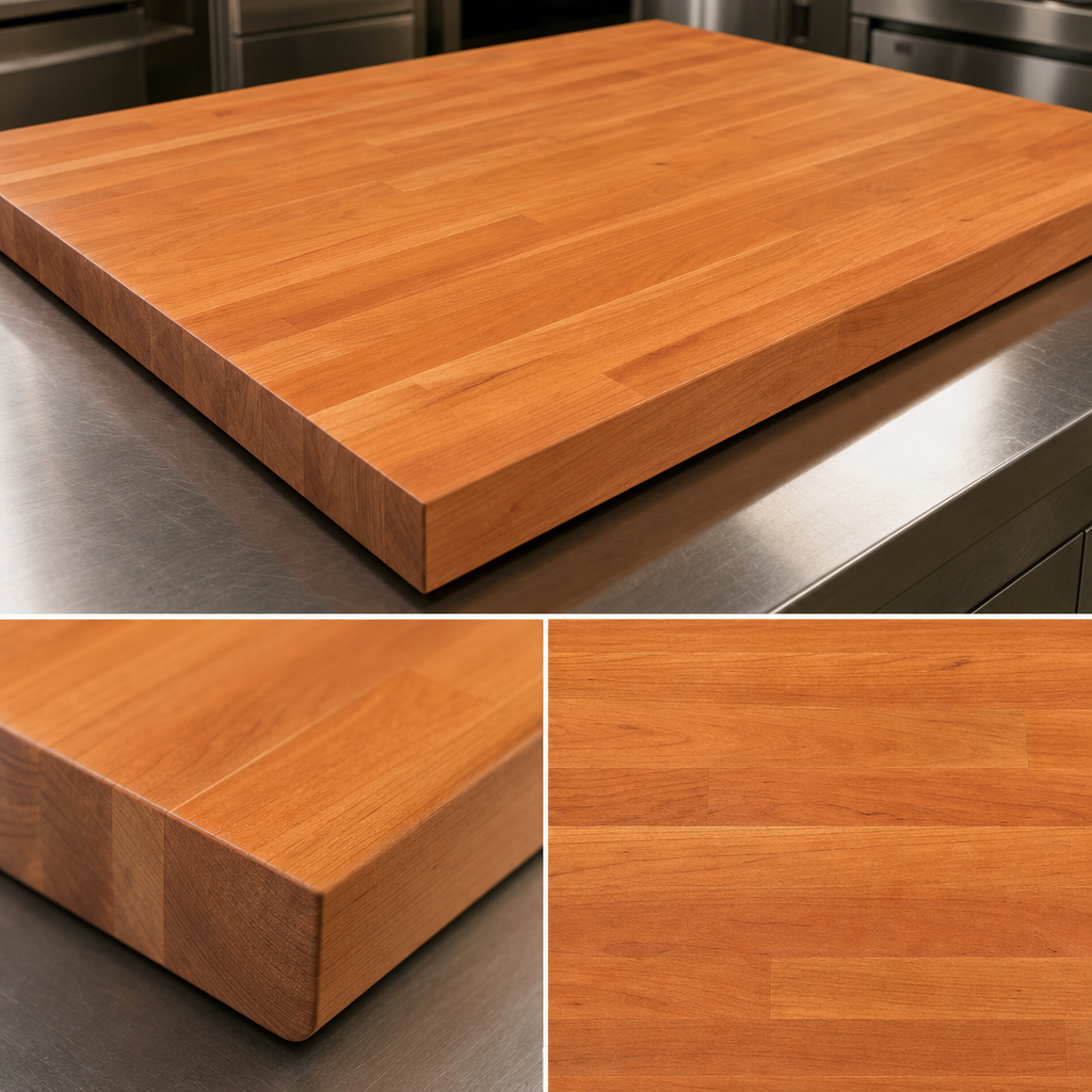 American Cherry Construction
