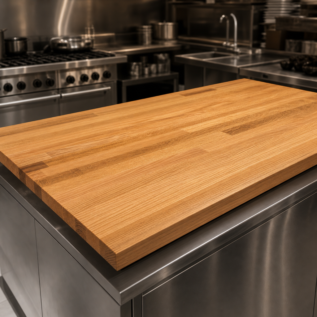 Appalachian Red Oak