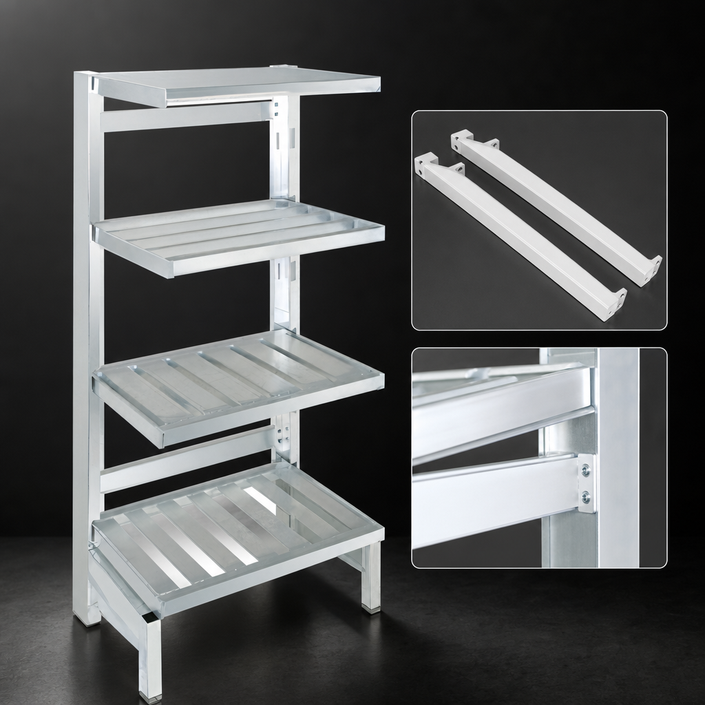 Aluminum Construction