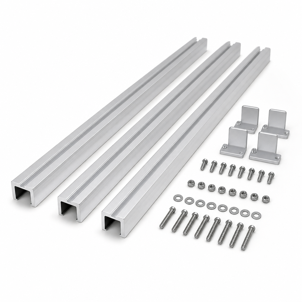 Kit Includes