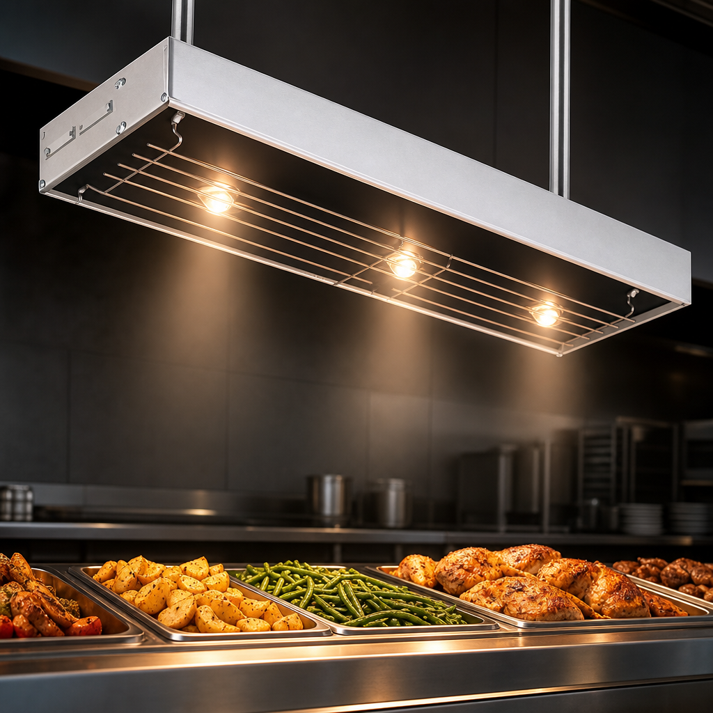 Lighted Design