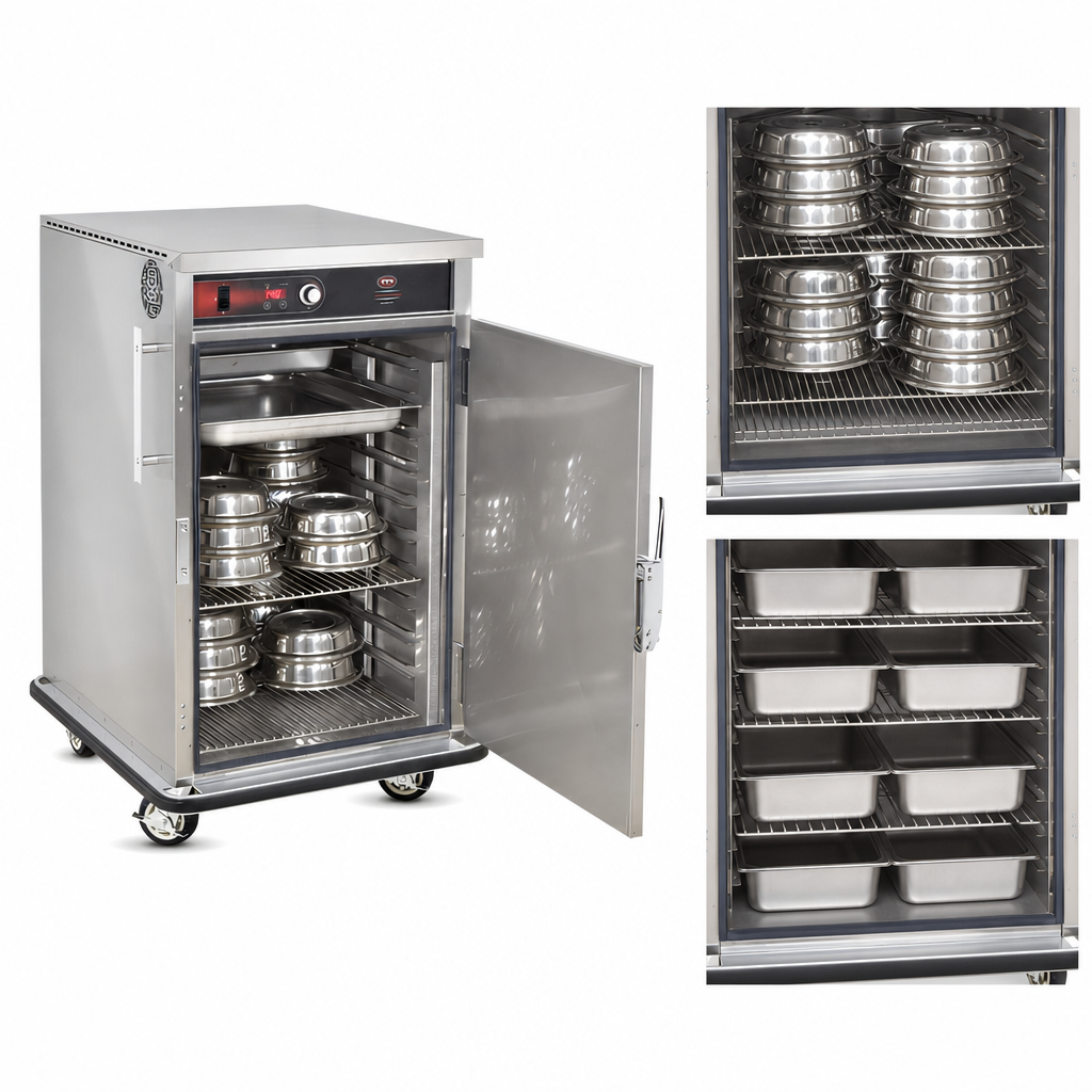 Ultra-Universal Capacity