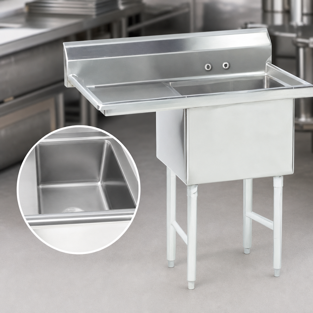 One-Compartment Design