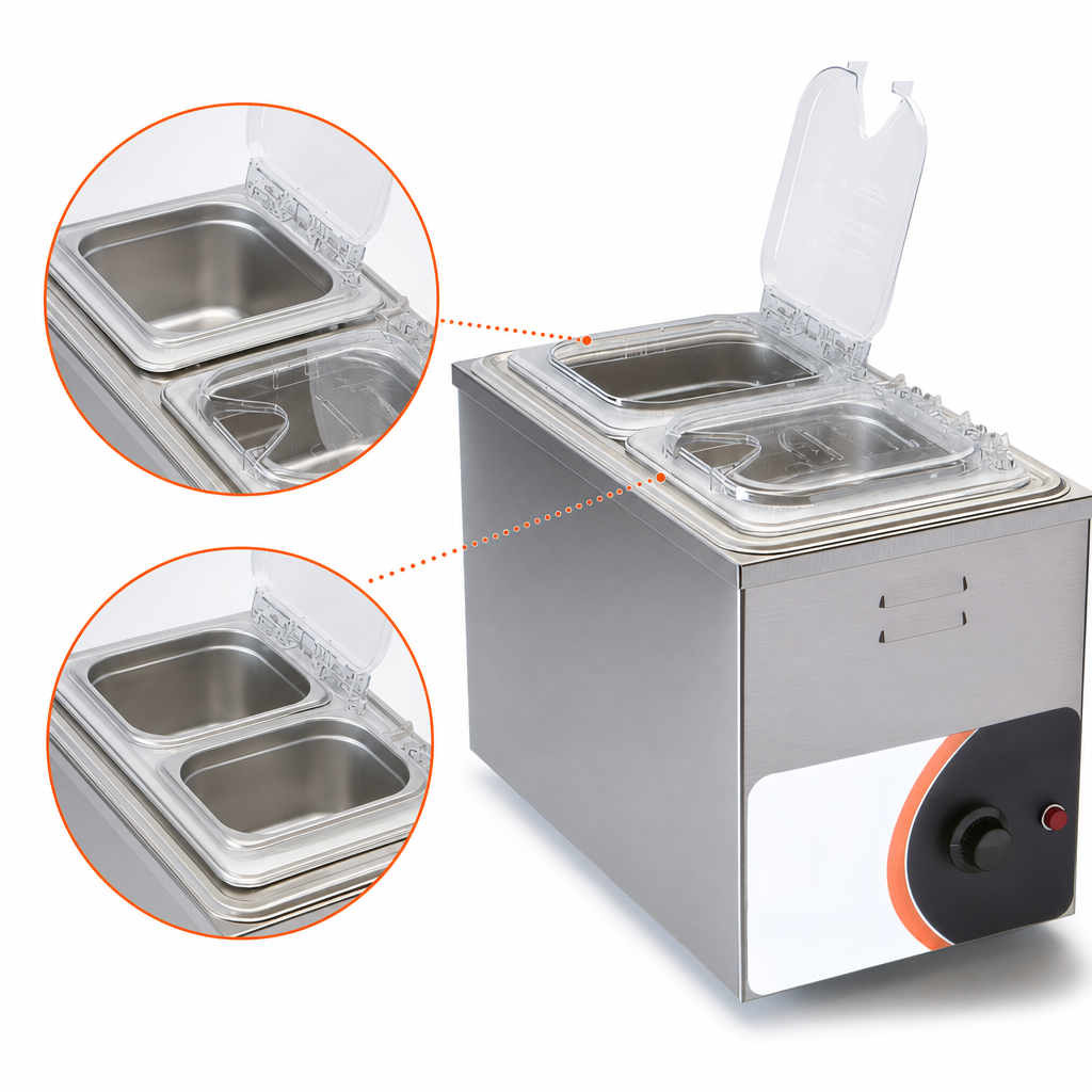 Fractional Pan Compatibility