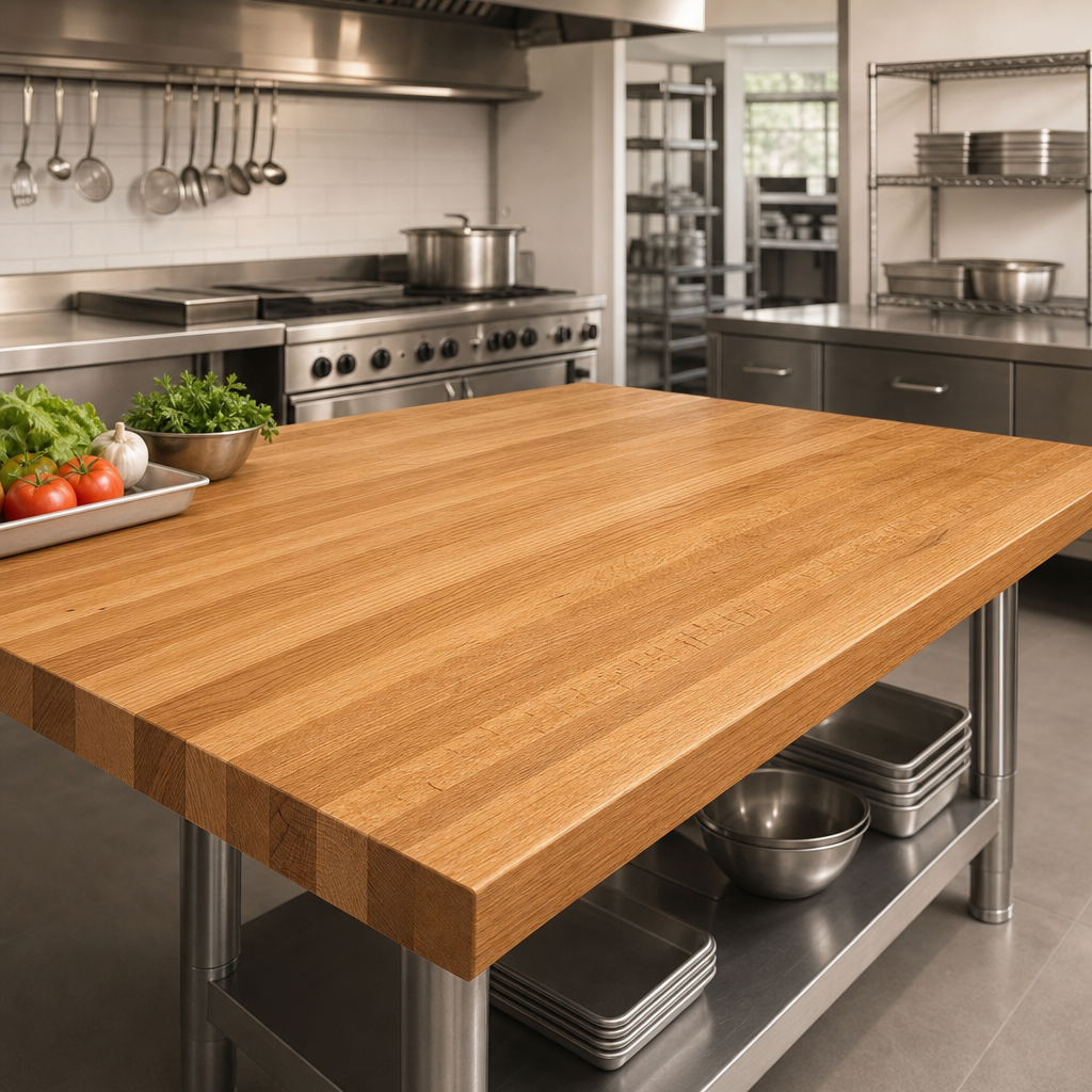 Appalachian Red Oak