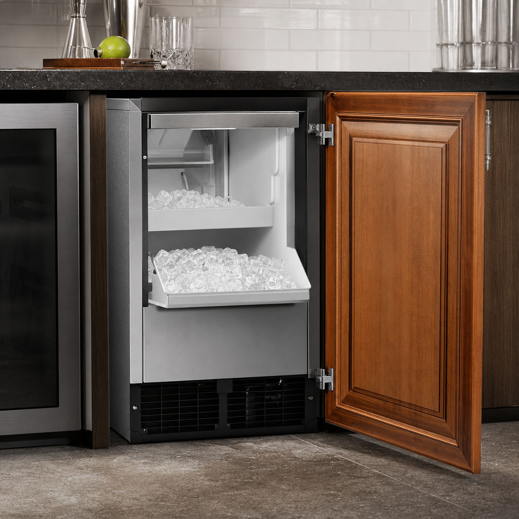 Self-Contained Design