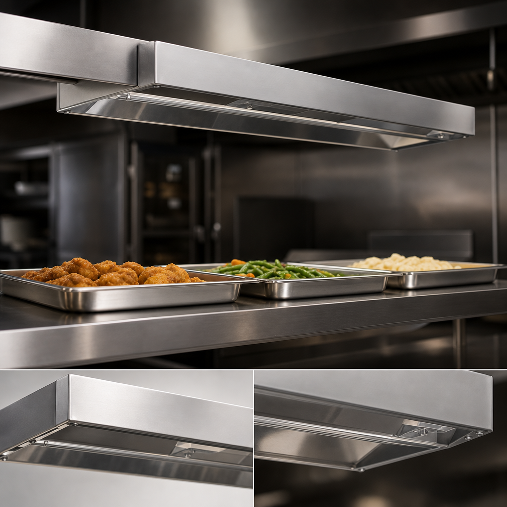 Unlighted Standard-Watt Design