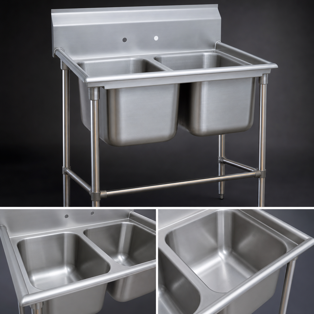 Two-Compartment Design
