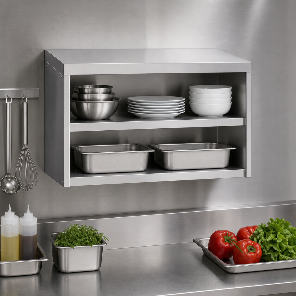 Wall-Mount Design