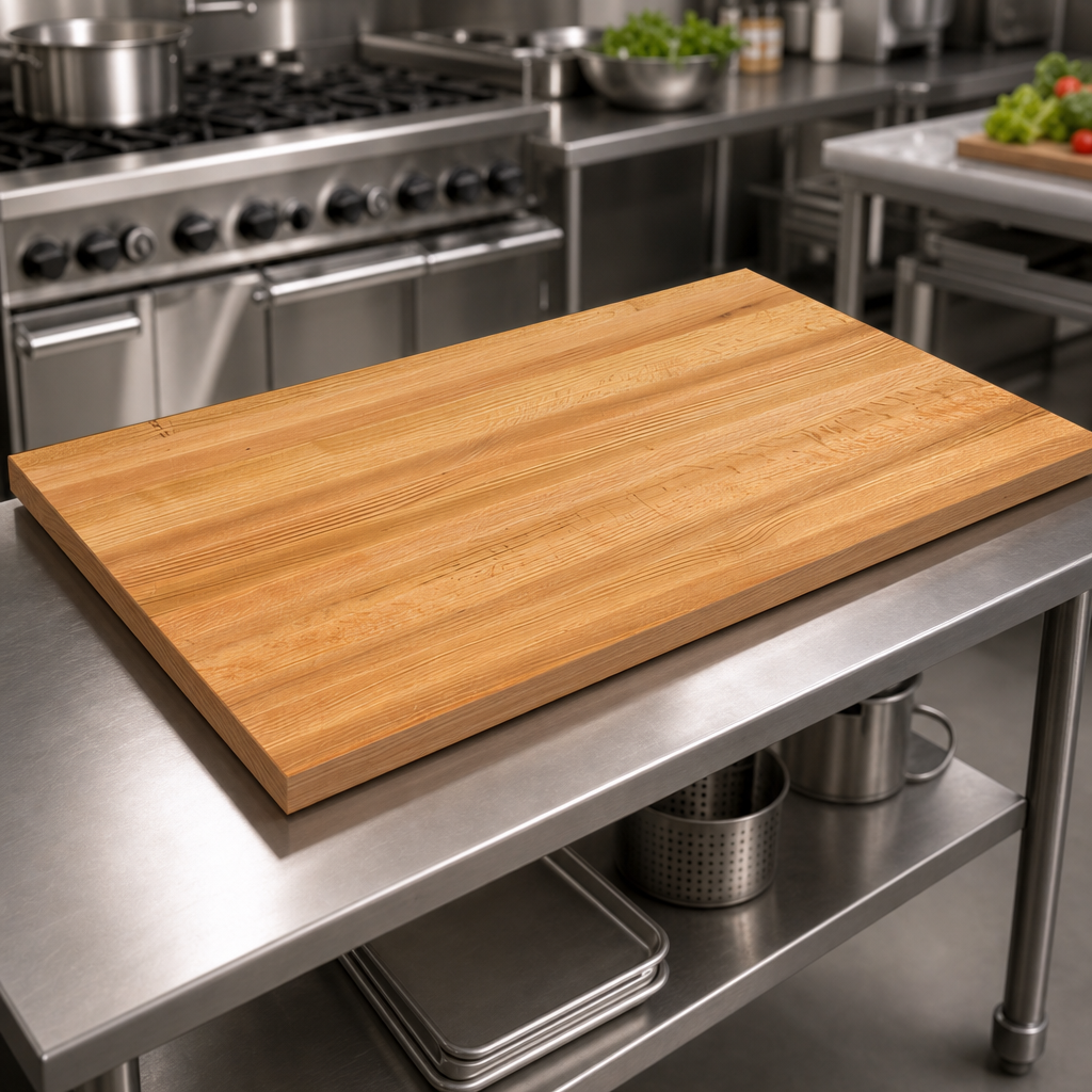 Appalachian Red Oak