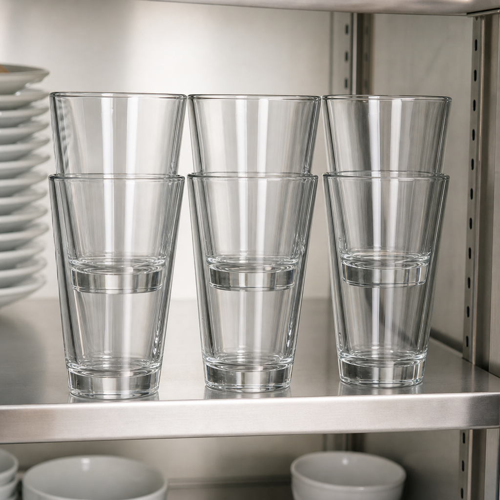 Stackable Design
