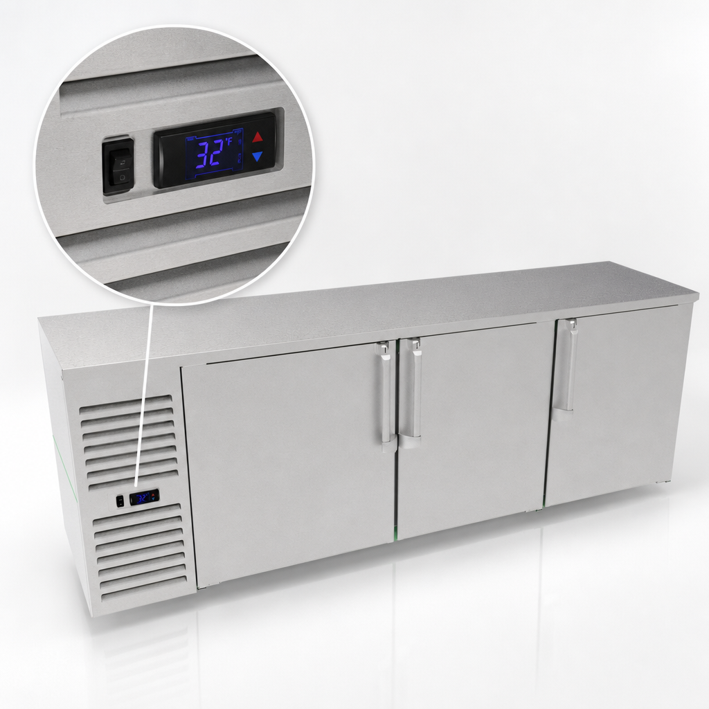 Digital Thermostat