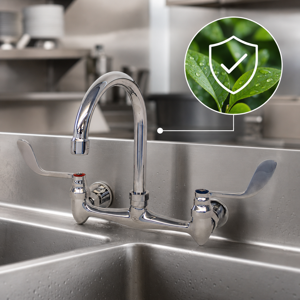Lead-Free Compliance