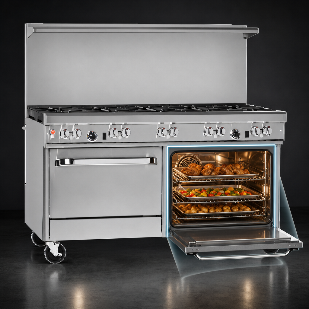 Convection Oven
