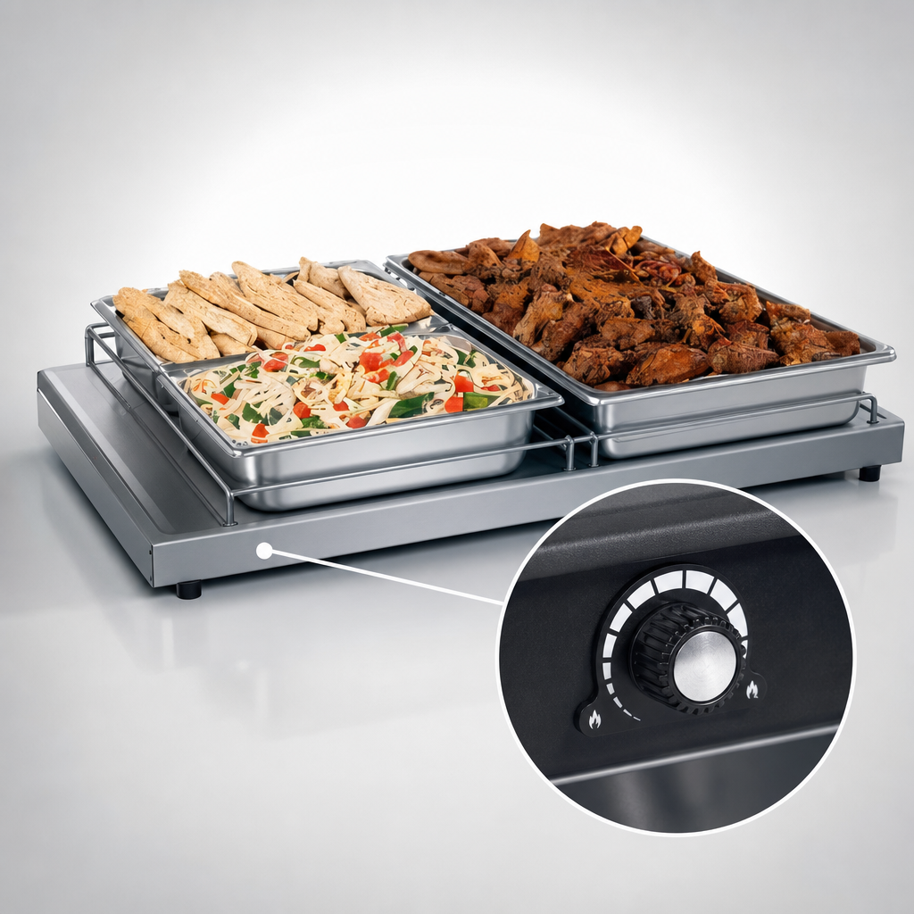 Adjustable Thermostat