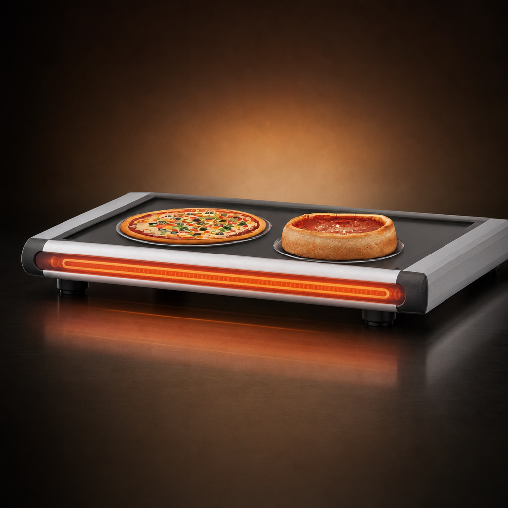 Blanket Heating Element