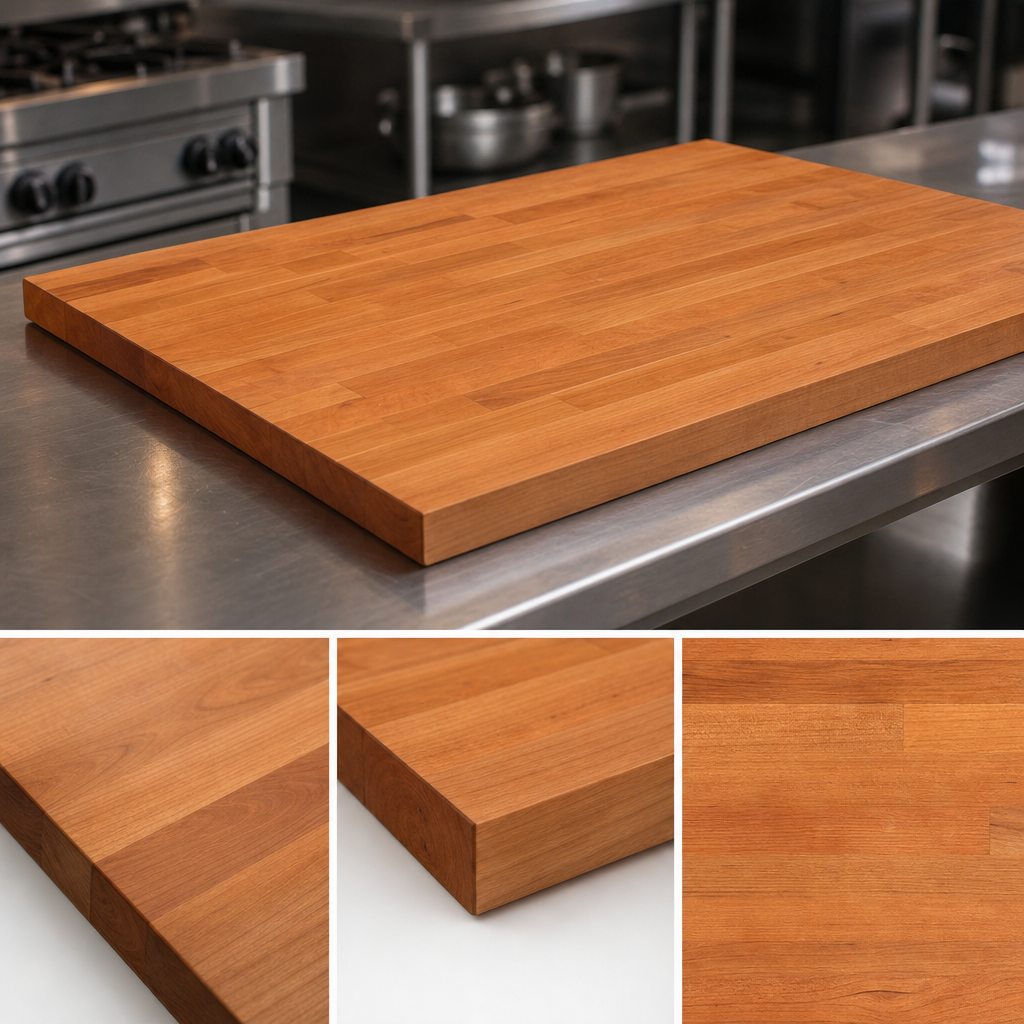 American Cherry Construction