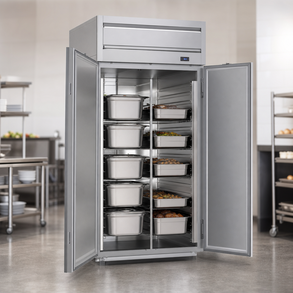 33.6 Cu. Ft. Capacity