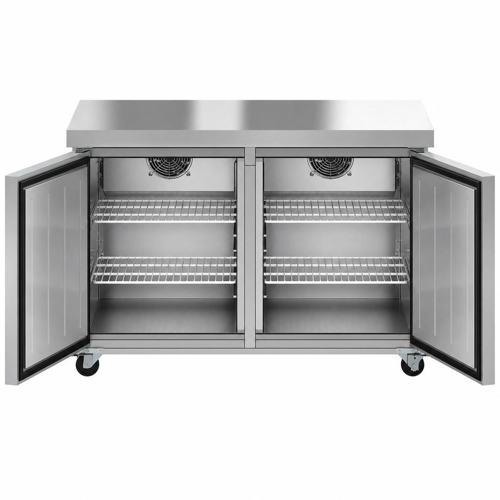 Two-Section Capacity