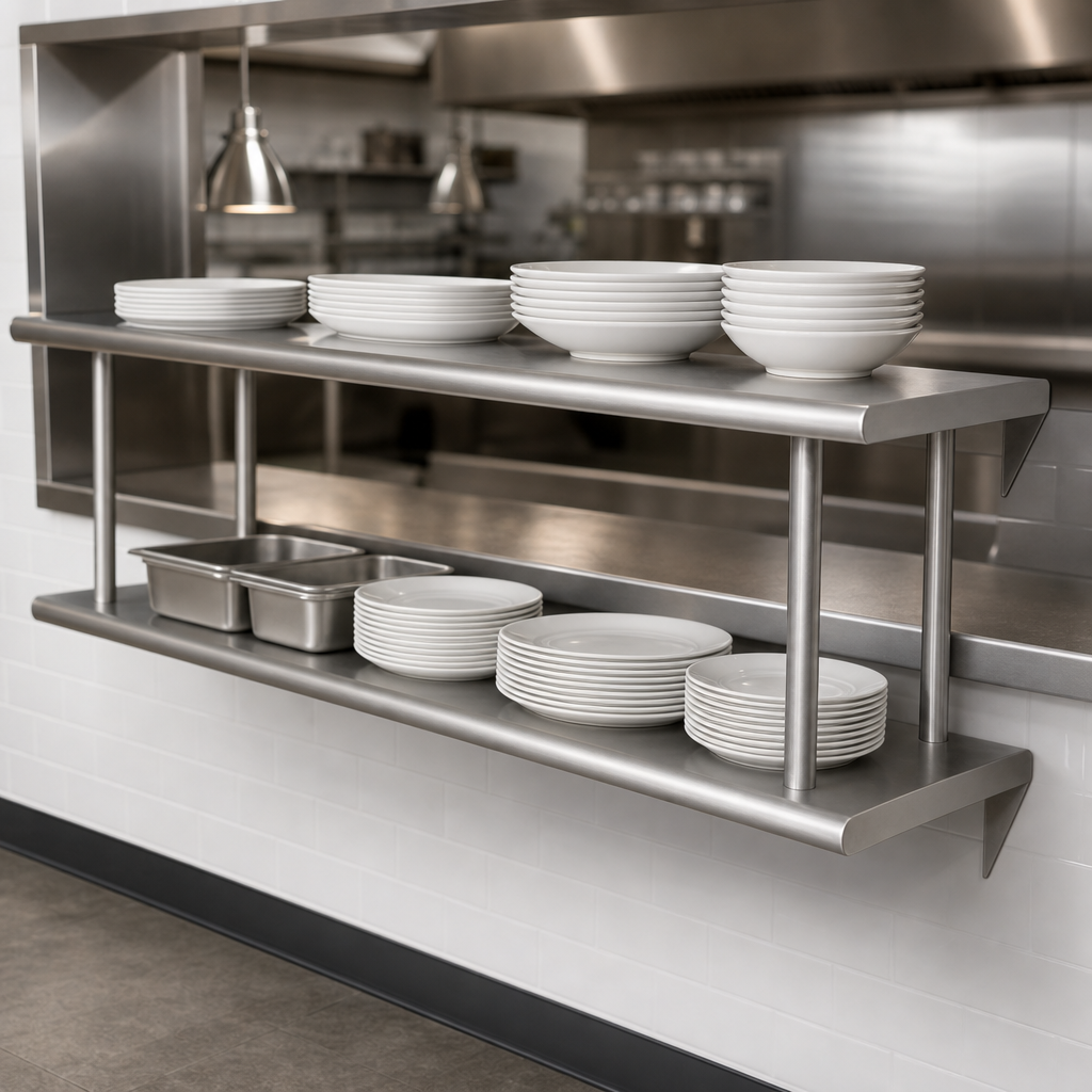 Double-Tier Design
