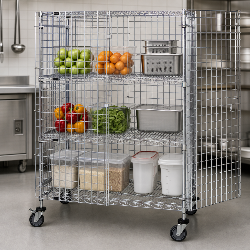 Open-Wire Visibility