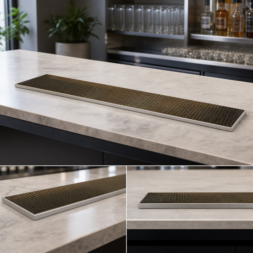Surface Mount Design