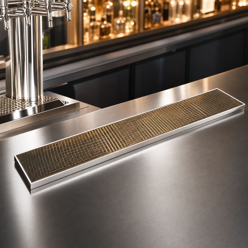 Stainless Steel Construction