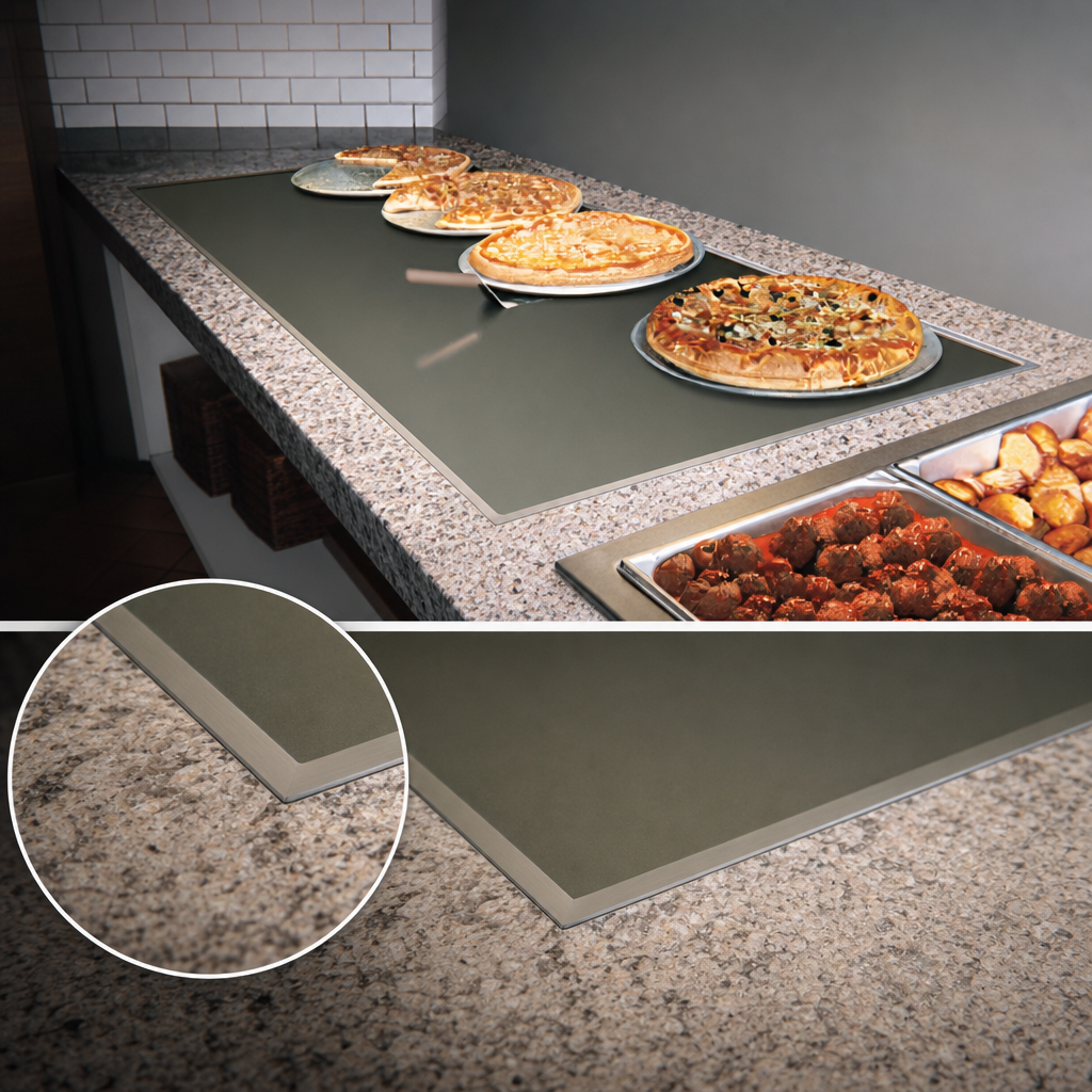 Built-In Design