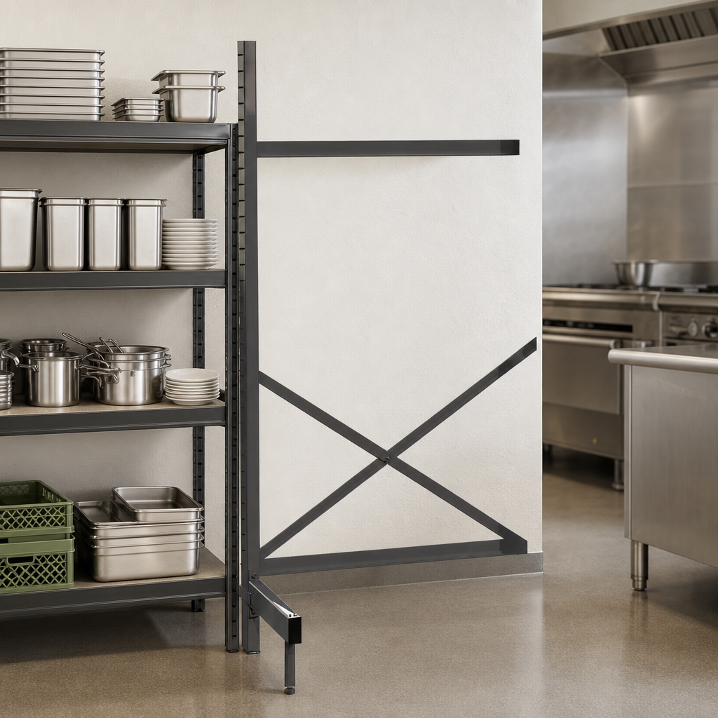 Modular Add-On Section