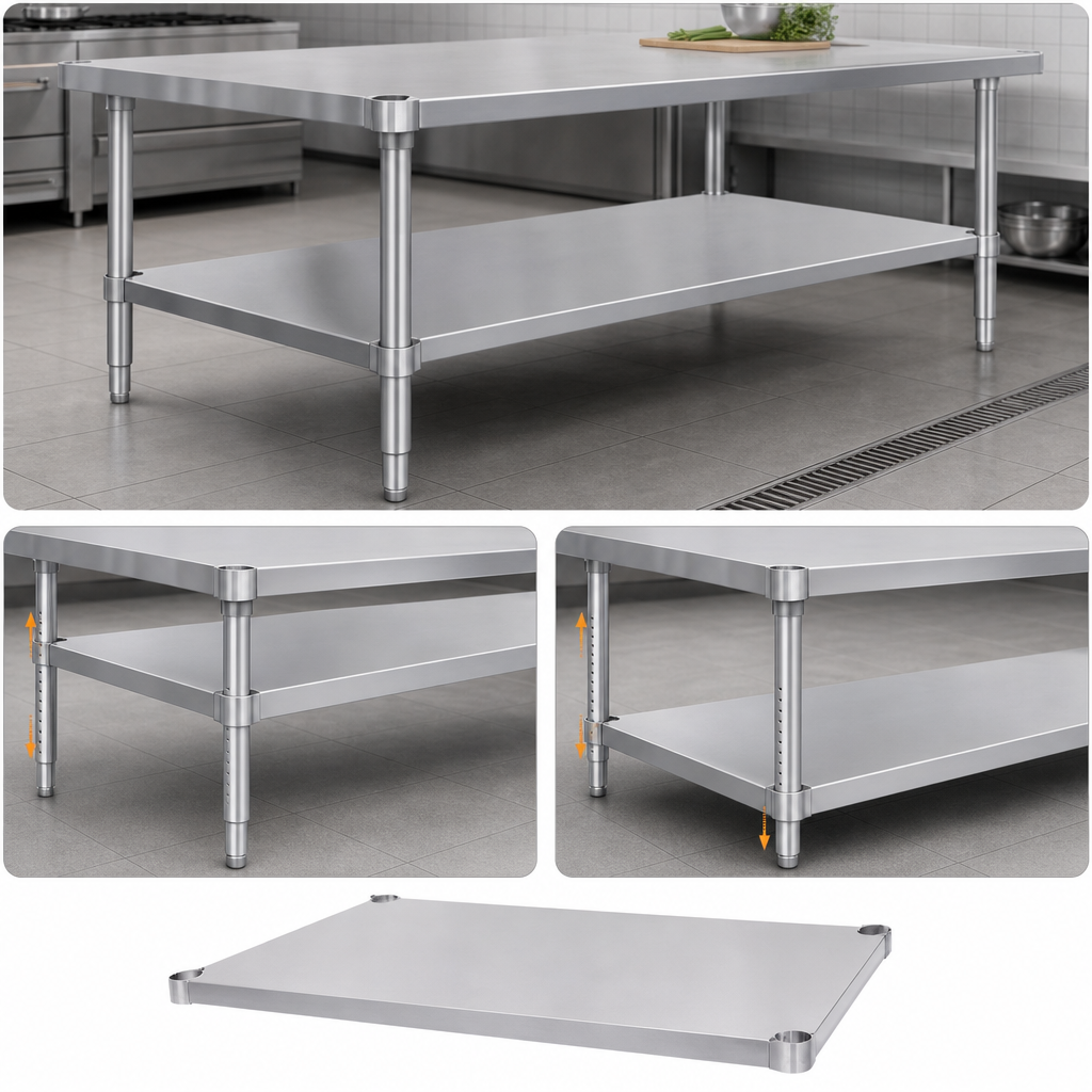 Adjustable Design