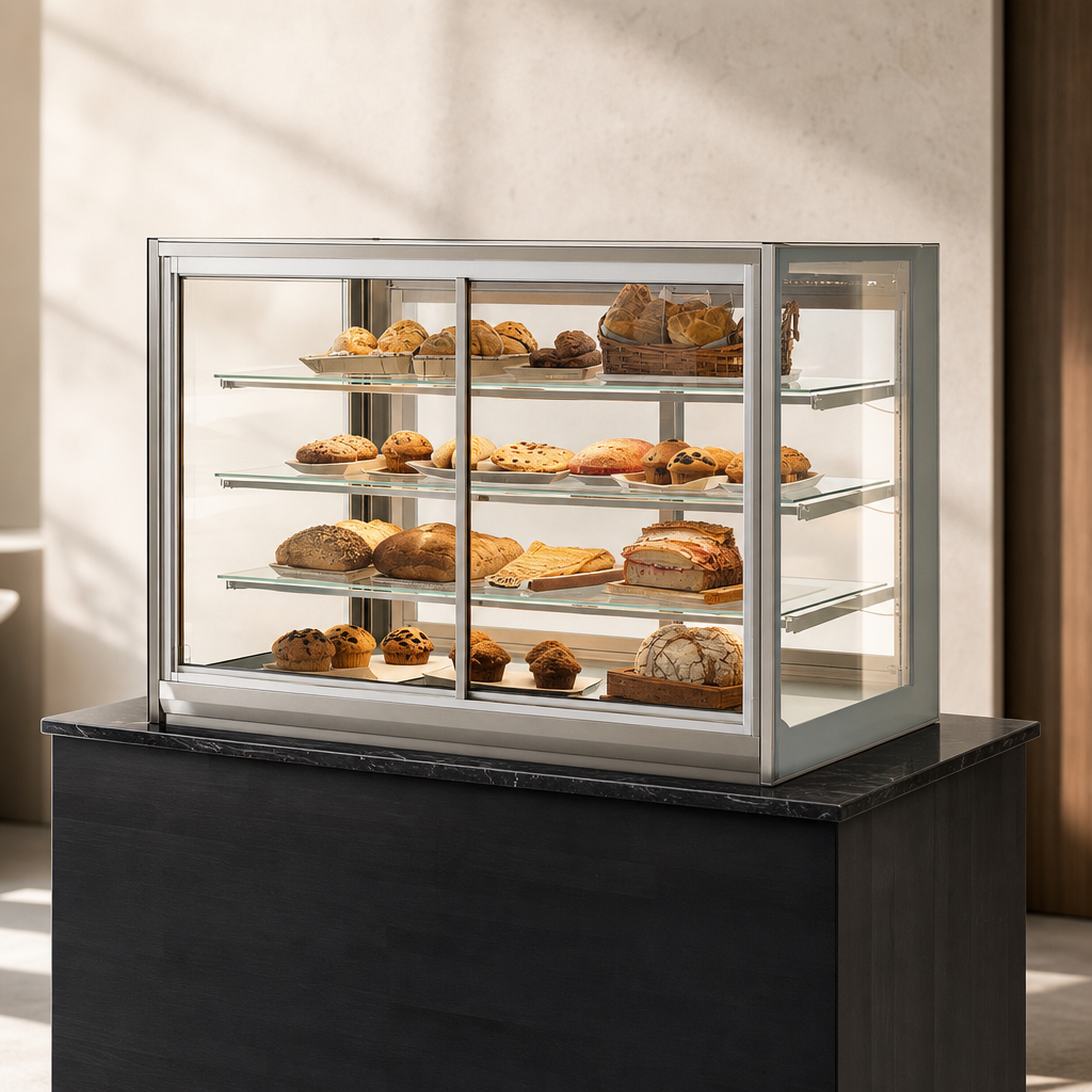 Tempered Thermo-Pane Glass Construction