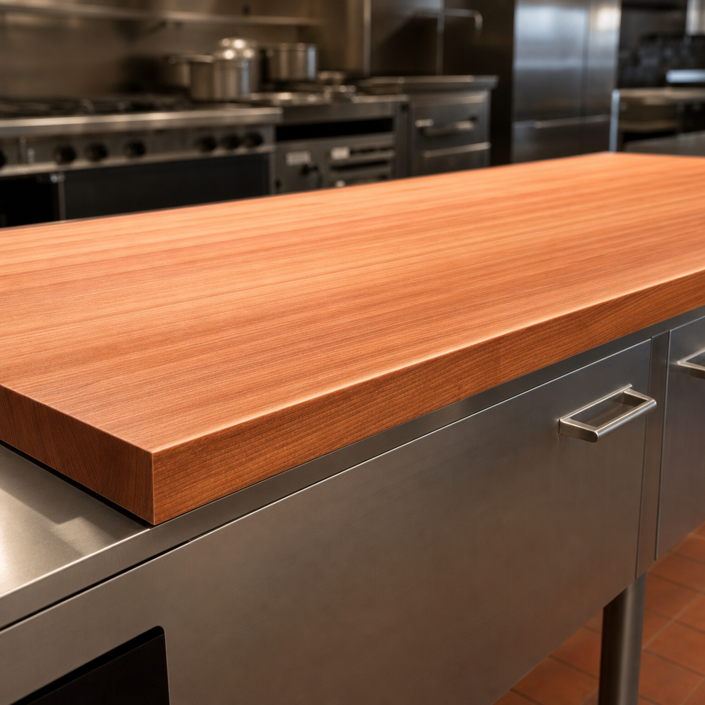 American Cherry Construction