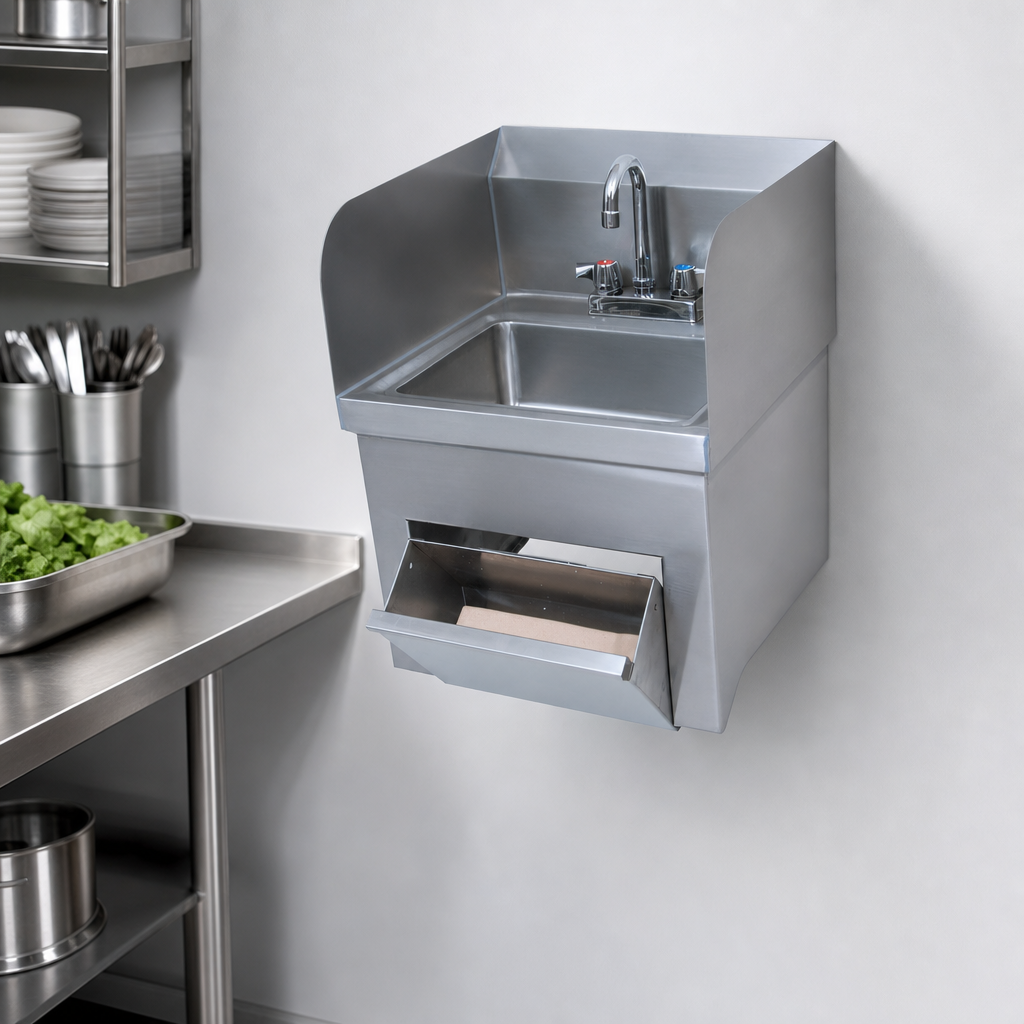 Wall-Mount Design