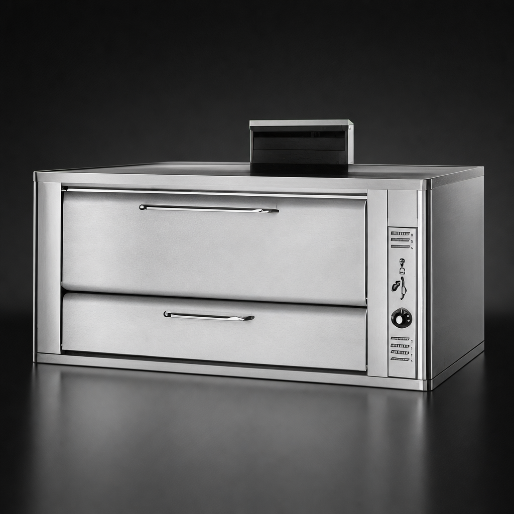 Base Oven Only